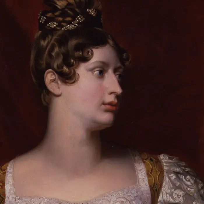 Princess Charlotte of Wales