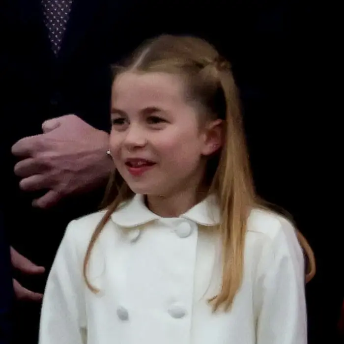 Princess Charlotte of Wales