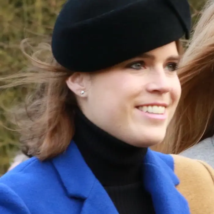 Princess Eugenie of York