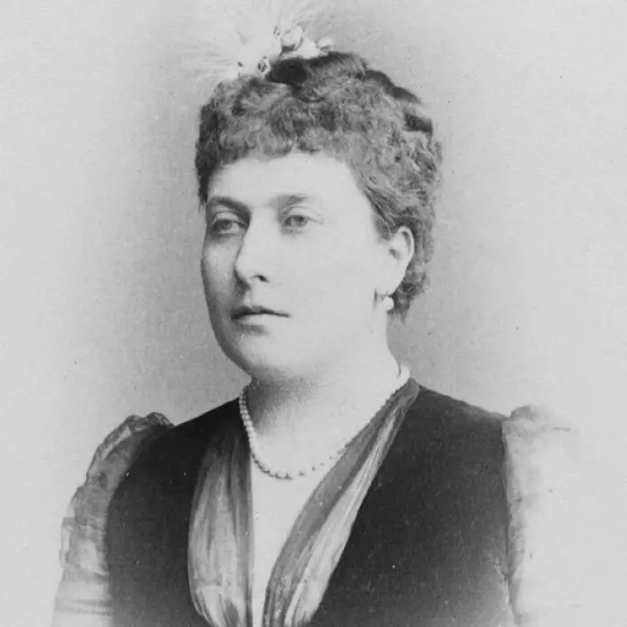 Princess Helena