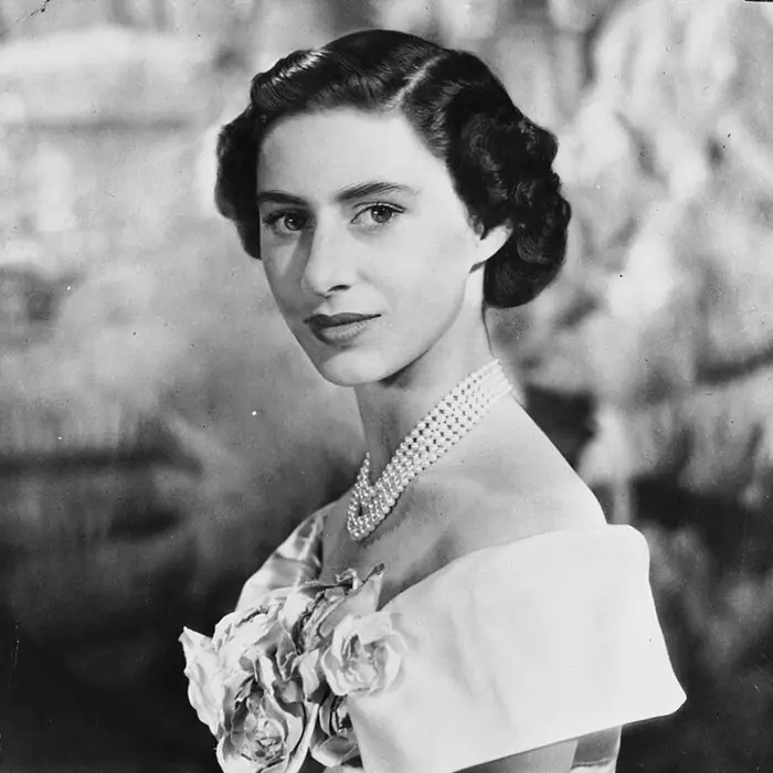 Princess Margaret