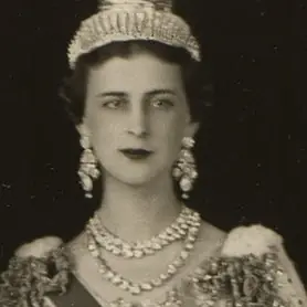 Princess Marina of Greece and Denmark