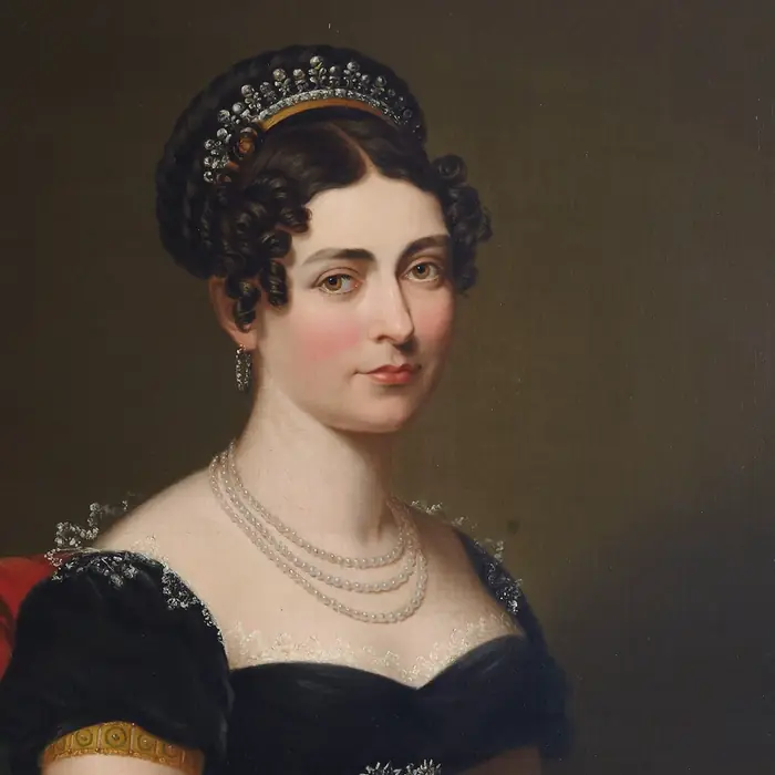 Princess Victoria, Duchess of Kent