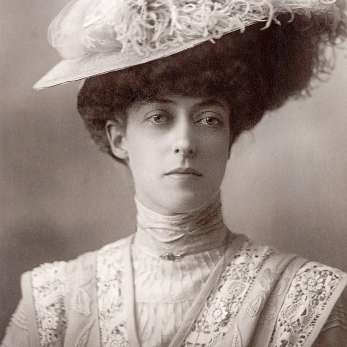 Princess Victoria