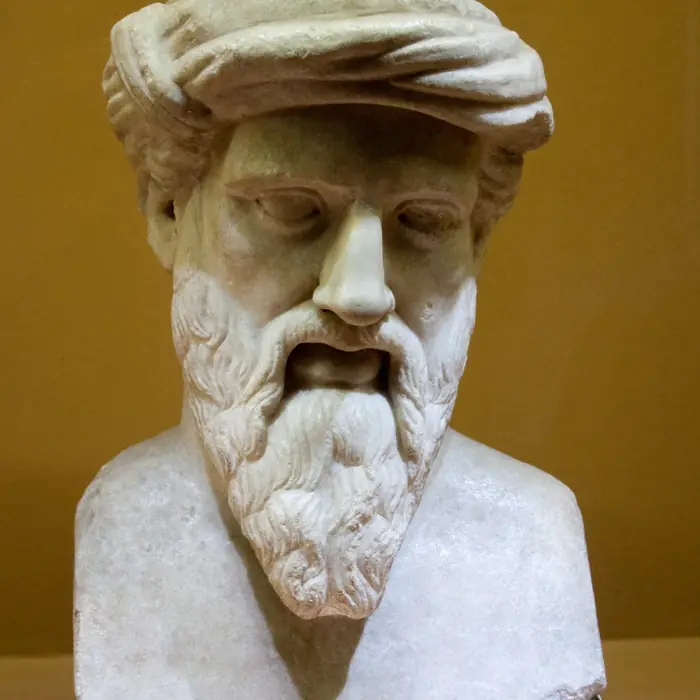 Pythagoras