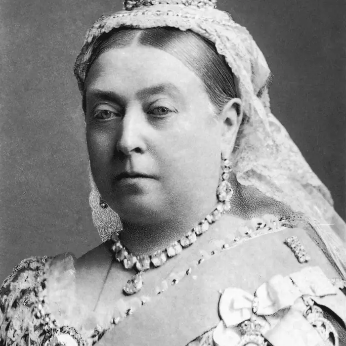 Queen Victoria
