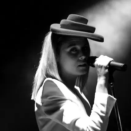 Róisín Murphy