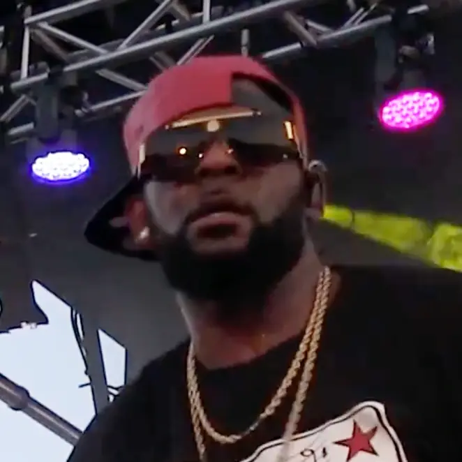 R. Kelly