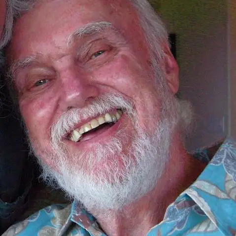 Ram Dass