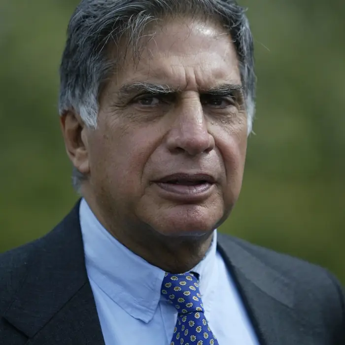 Ratan Tata