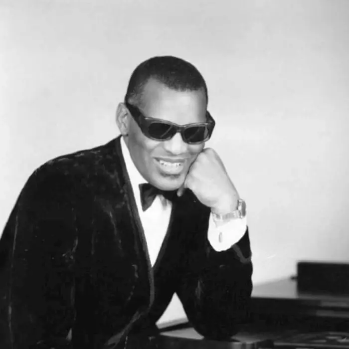 Ray Charles