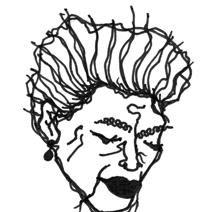 Ray Eames