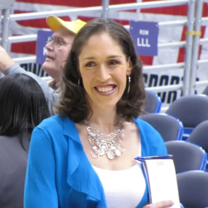 Rebecca Lobo