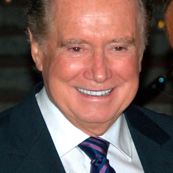 Regis Philbin