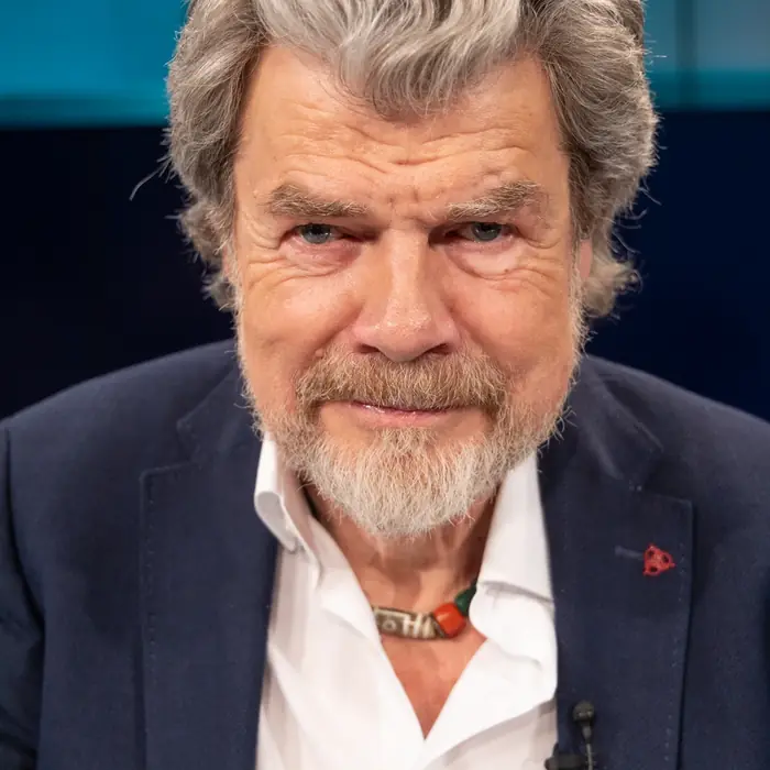 Reinhold Messner
