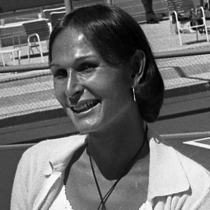 Renée Richards