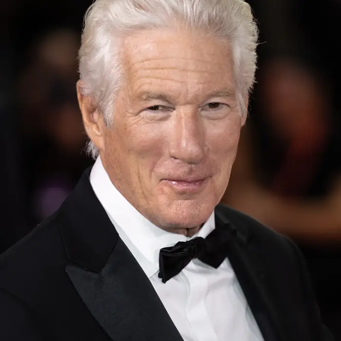 Richard Gere