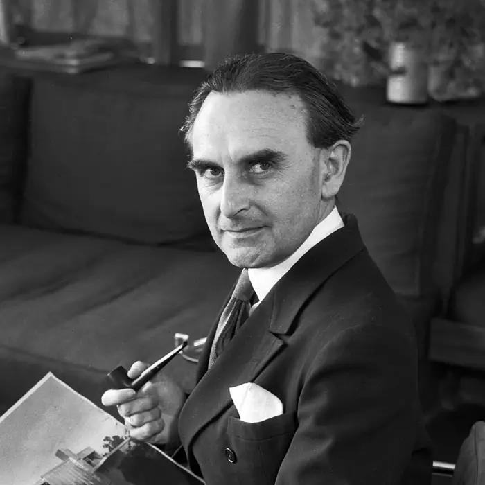 Richard Neutra