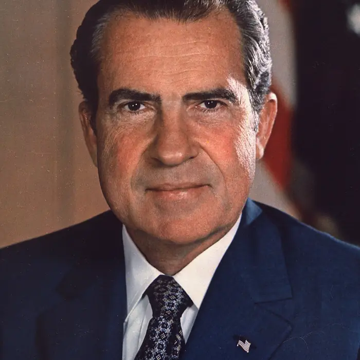 Richard Nixon
