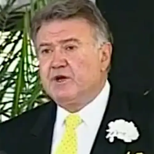 Richard Pratt