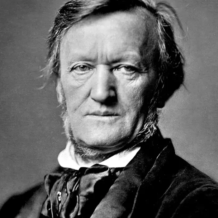 Richard Wagner