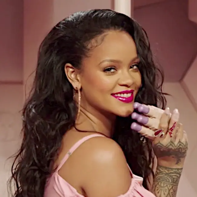 Rihanna