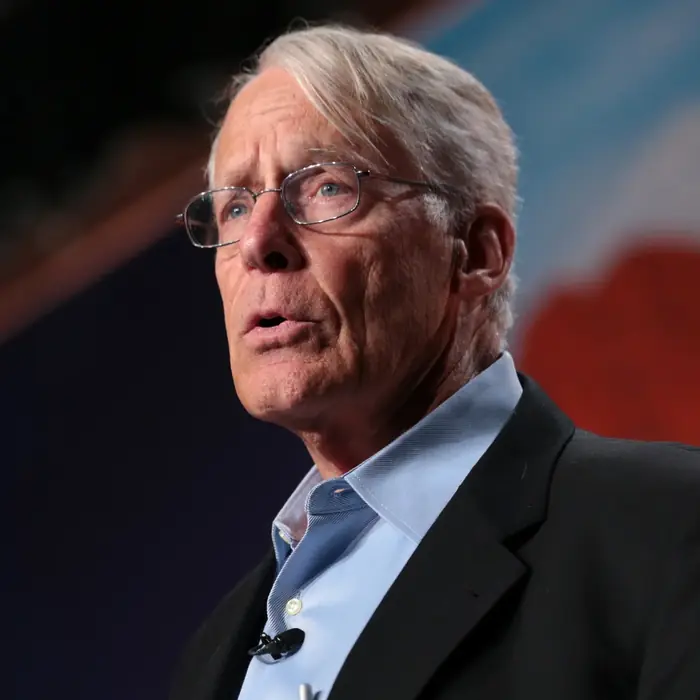 Rob Walton