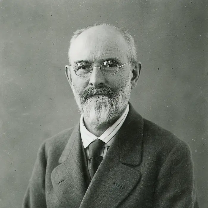 Robert Bosch