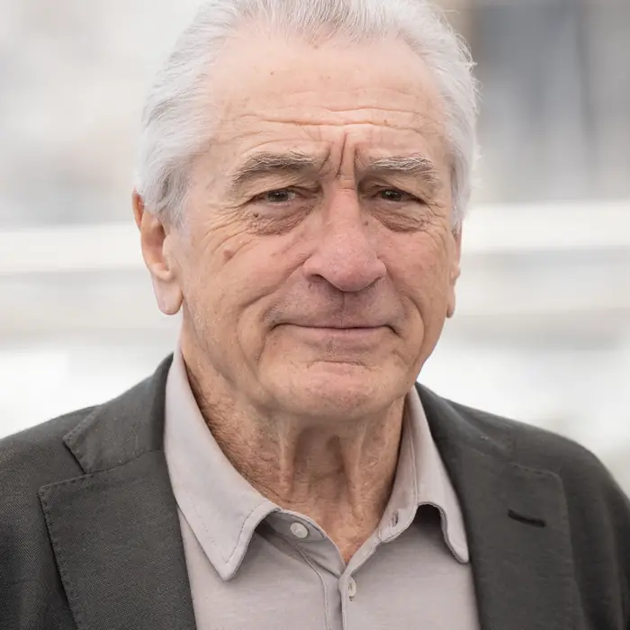 Robert De Niro