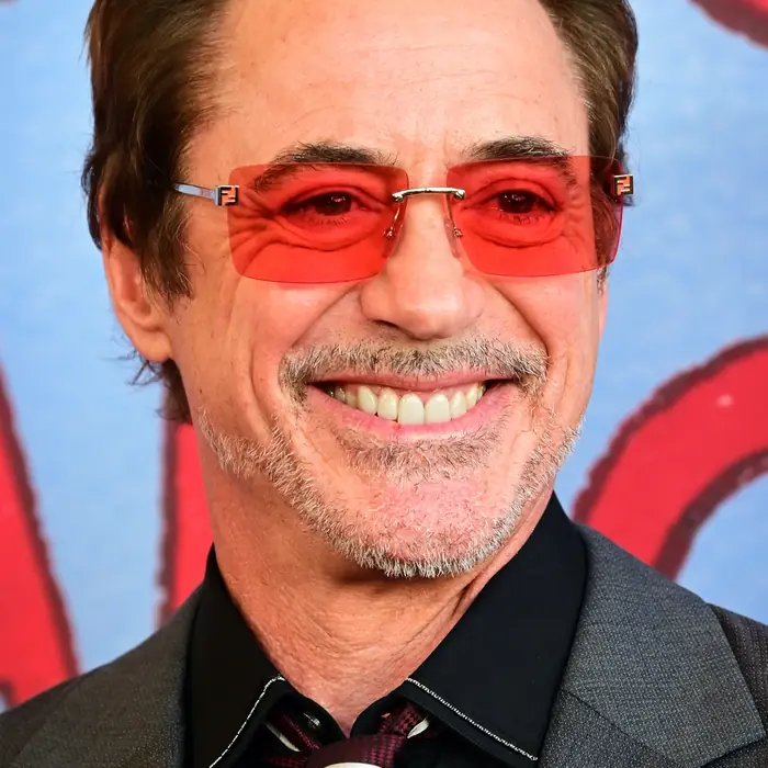 Robert Downey Jr.
