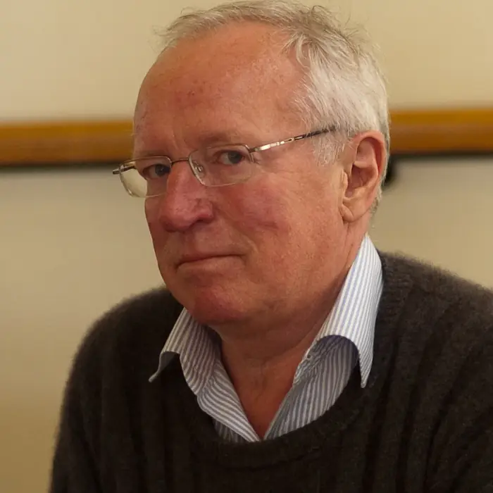 Robert Fisk