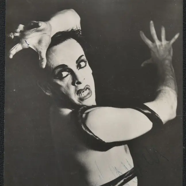 Robert Helpmann