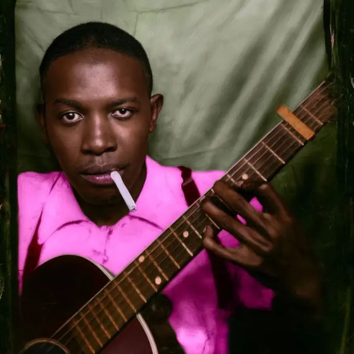 Robert Johnson