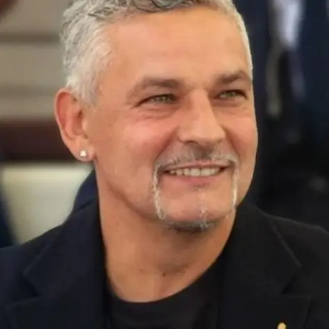 Roberto Baggio