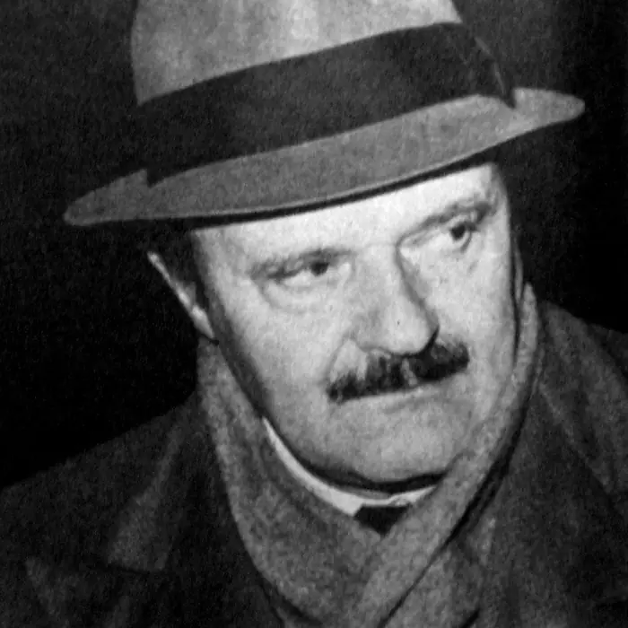 Roberto Calvi