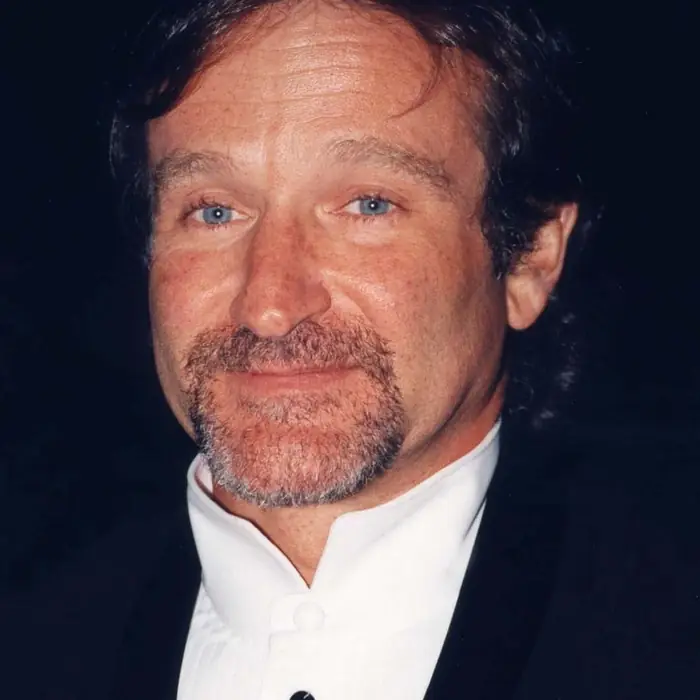 Robin Williams