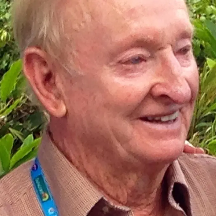 Rod Laver