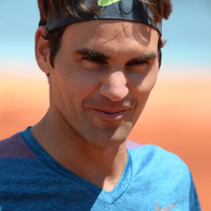 Roger Federer