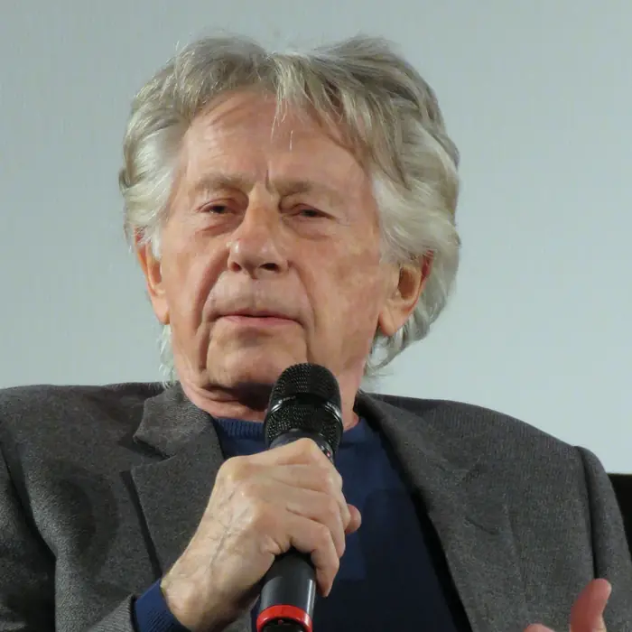 Roman Polanski