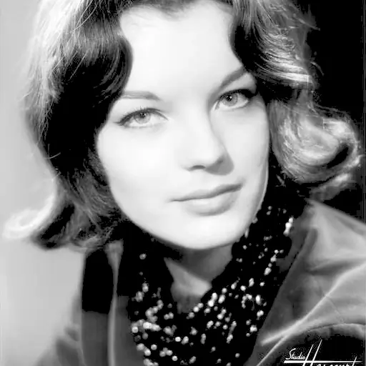 Romy Schneider