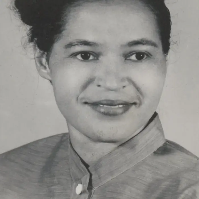 Rosa Parks