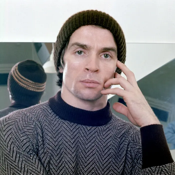 Rudolf Nureyev