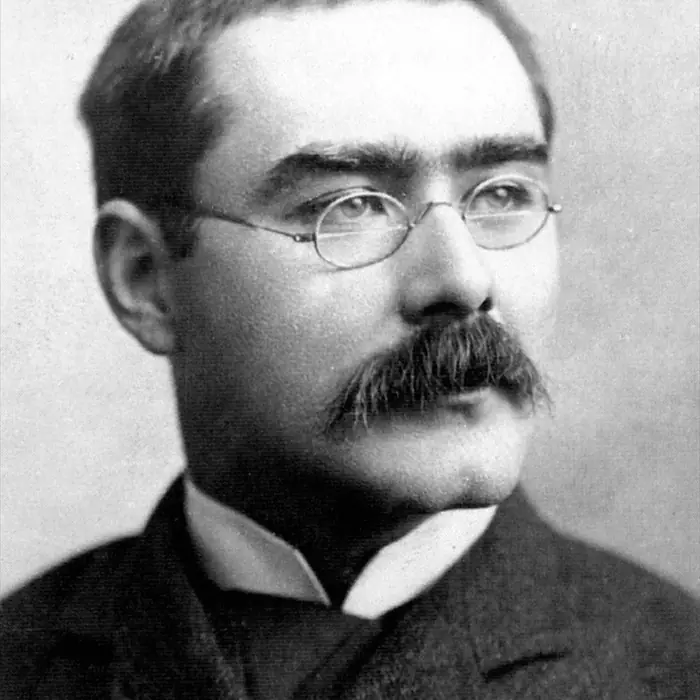 Rudyard Kipling