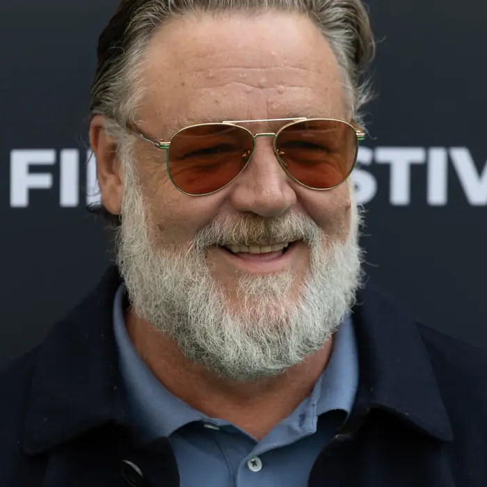 Russell Crowe