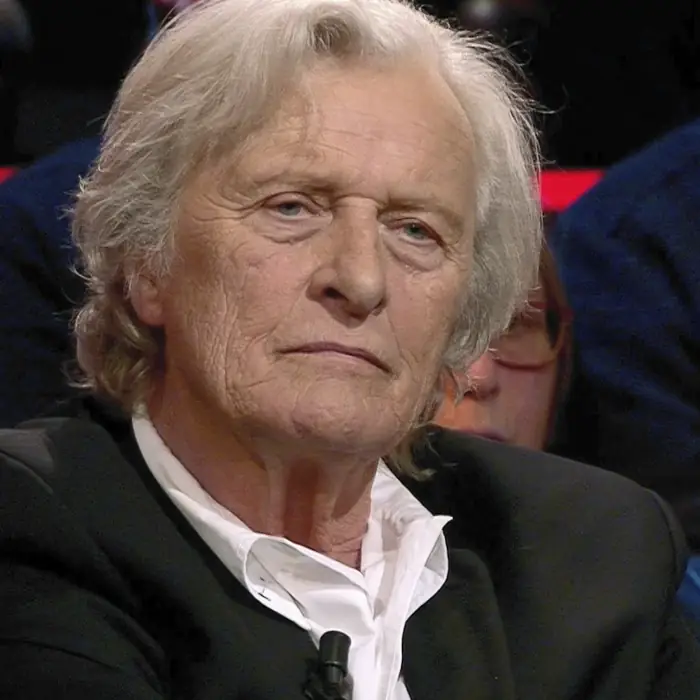 Rutger Hauer