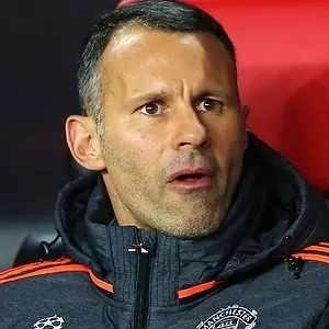 Ryan Giggs