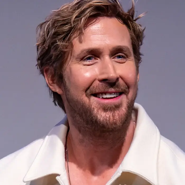 Ryan Gosling