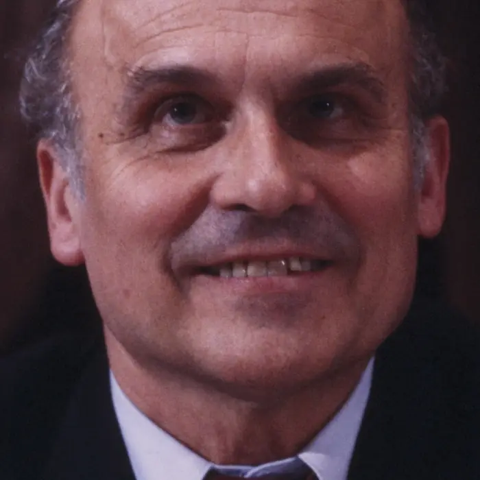 Ryszard Kapuściński