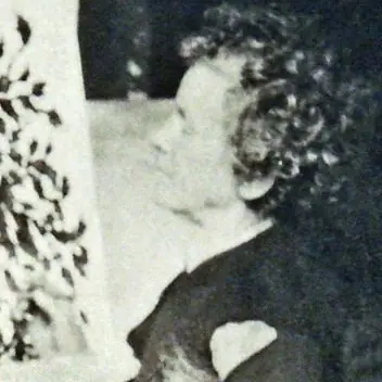 Séraphine Louis