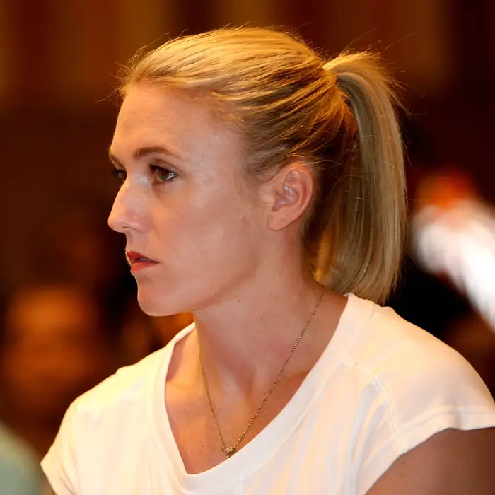 Sally Pearson